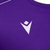 Macron Rigel Hero Shirt - Purple