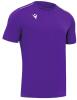 Macron Rigel Hero Shirt - Purple