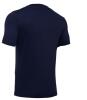 Macron Rigel Hero Shirt - Navy