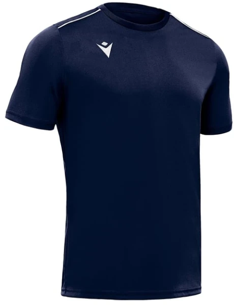 Macron Rigel Hero Shirt - Navy