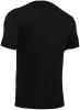 Macron Rigel Hero Shirt - Black