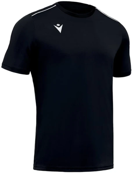 Macron Rigel Hero Shirt - Black