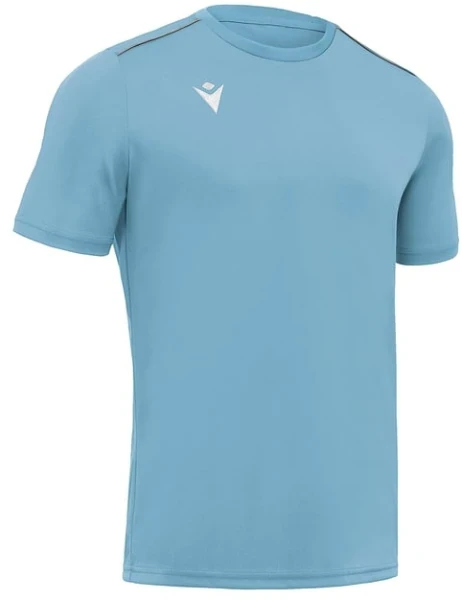 Macron Rigel Hero Shirt - Columbia