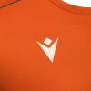 Macron Rigel Hero Shirt - Orange