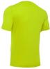 Macron Rigel Hero Shirt - Neon Yellow