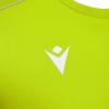 Macron Rigel Hero Shirt - Neon Yellow