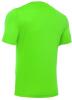 Macron Rigel Hero Shirt - Neon Green