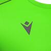 Macron Rigel Hero Shirt - Neon Green