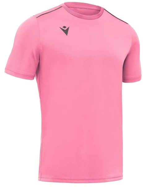 Macron Rigel Hero Shirt - Pink