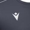 Macron Rigel Hero Shirt - Anthracite