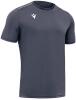 Macron Rigel Hero Shirt - Anthracite