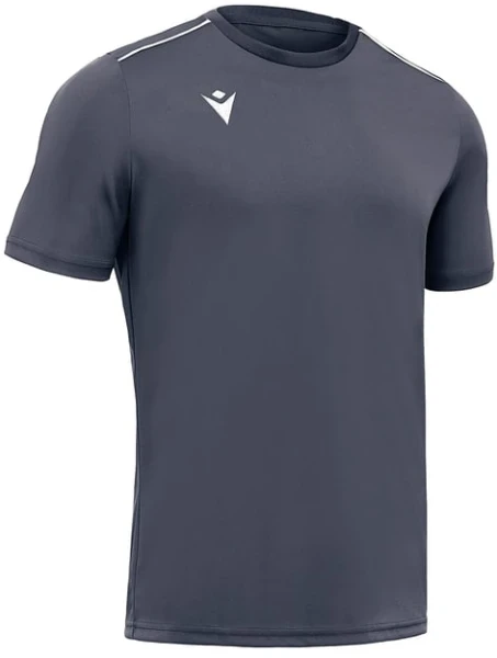 Macron Rigel Hero Shirt - Anthracite