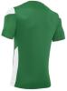 Macron Polis Shirt - Green / White