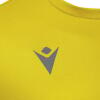 Macron Polis Shirt - Yellow / Green