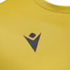 Macron Polis Shirt - Yellow / Black