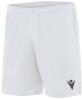 Macron Acrux Hero Women's Shorts - White