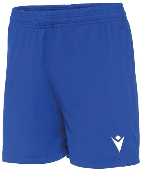 Macron Acrux Hero Women's Shorts - Royal