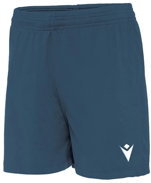 Macron Acrux Hero Women's Shorts - Navy