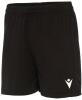 Macron Acrux Hero Women's Shorts - Black