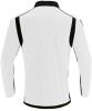 Macron Tabit Long Sleeve Shirt - White / Black