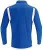 Macron Tabit Long Sleeve Shirt - Royal / White