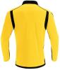 Macron Tabit Long Sleeve Shirt - Yellow / Black