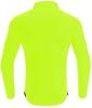 Macron Nunki Long Sleeve Shirt - Neon Yellow / Black / Royal