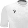 Macron Shedir Shirt - White / Anthracite