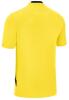 Macron Shedir Shirt - Yellow / Black