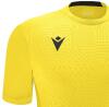 Macron Shedir Shirt - Yellow / Black