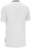 Macron Skat Womens Shirt - White / Anthracite