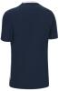 Macron Skat Womens Shirt - Navy / White