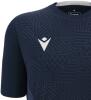 Macron Skat Womens Shirt - Navy / White