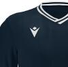 Macron Halley Shirt - Navy / White