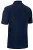 Macron Charon Eco Shirt - Navy / Columbia / White