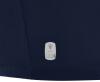 Macron Charon Eco Shirt - Navy / Columbia / White