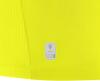 Macron Charon Eco Shirt - Neon Yellow / Cardinal / White