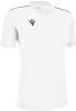 Macron Ariel Womens Shirt - White