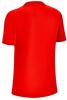 Macron Ariel Womens Shirt - Red