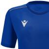 Macron Ariel Womens Shirt - Royal