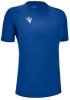 Macron Ariel Womens Shirt - Royal