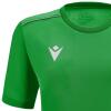 Macron Ariel Womens Shirt - Green