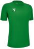 Macron Ariel Womens Shirt - Green