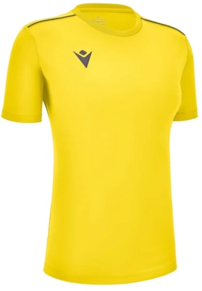 Macron Ariel Womens Shirt - Yellow