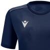 Macron Ariel Womens Shirt - Navy