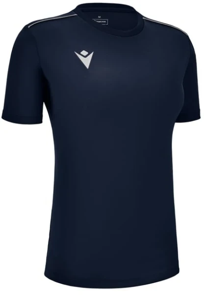 Macron Ariel Womens Shirt - Navy