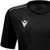 Macron Ariel Womens Shirt - Black