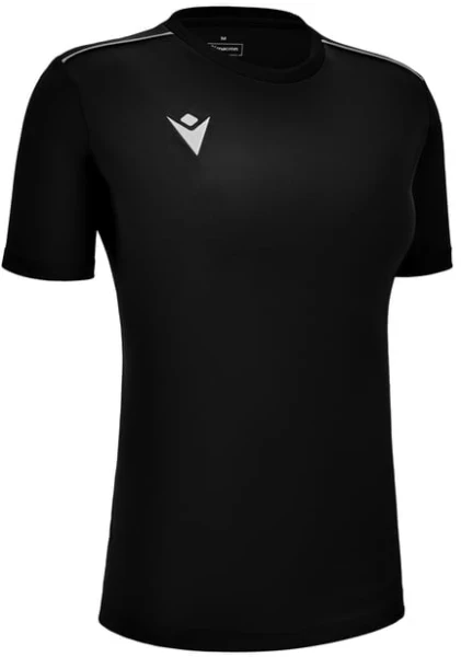 Macron Ariel Womens Shirt - Black