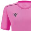 Macron Ariel Womens Shirt - Pink