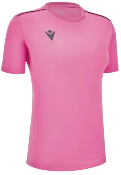 Macron Ariel Womens Shirt - Pink